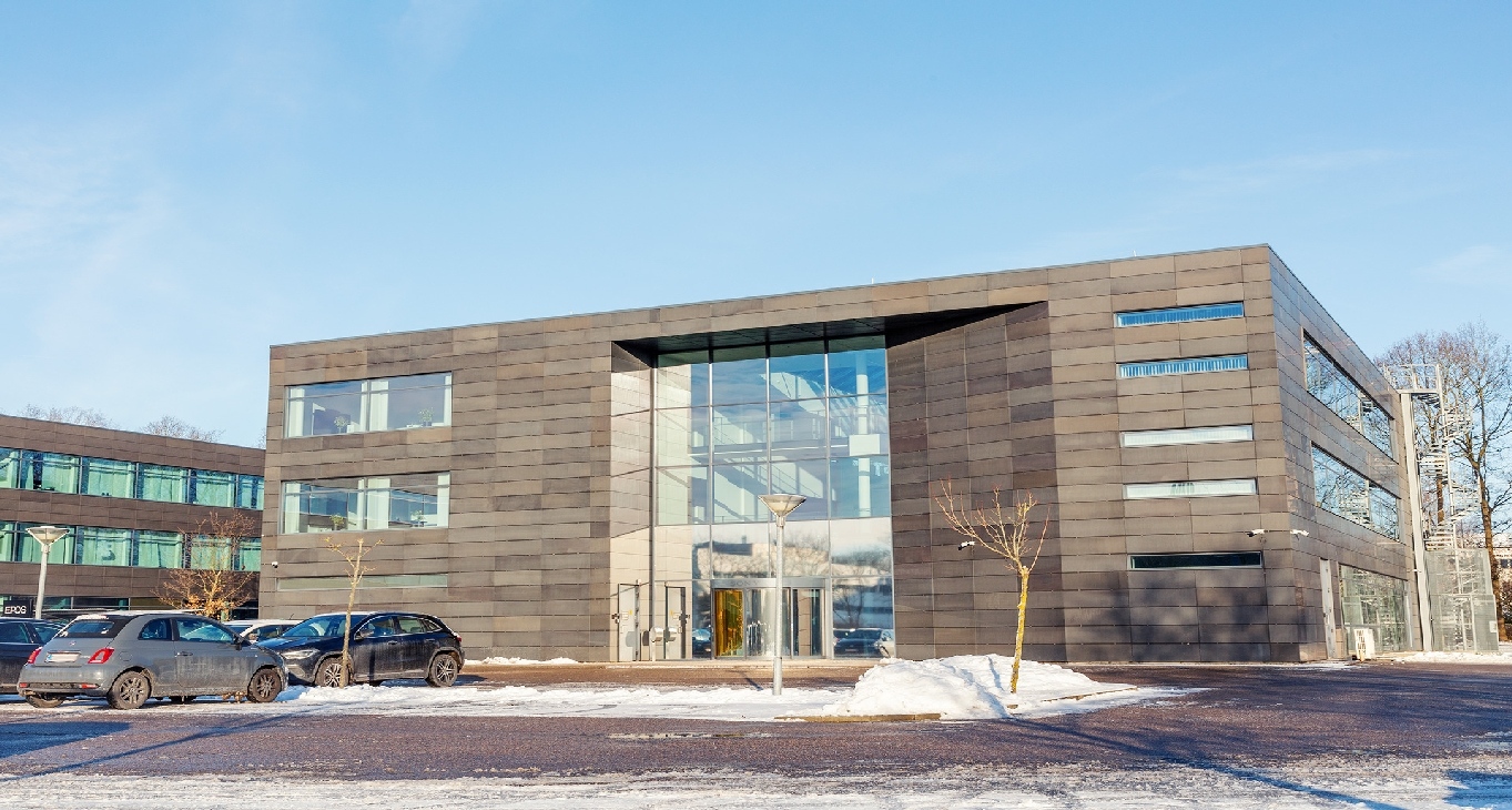 Business Center Ballerup_2-2 Rent office Ballerup_2-2