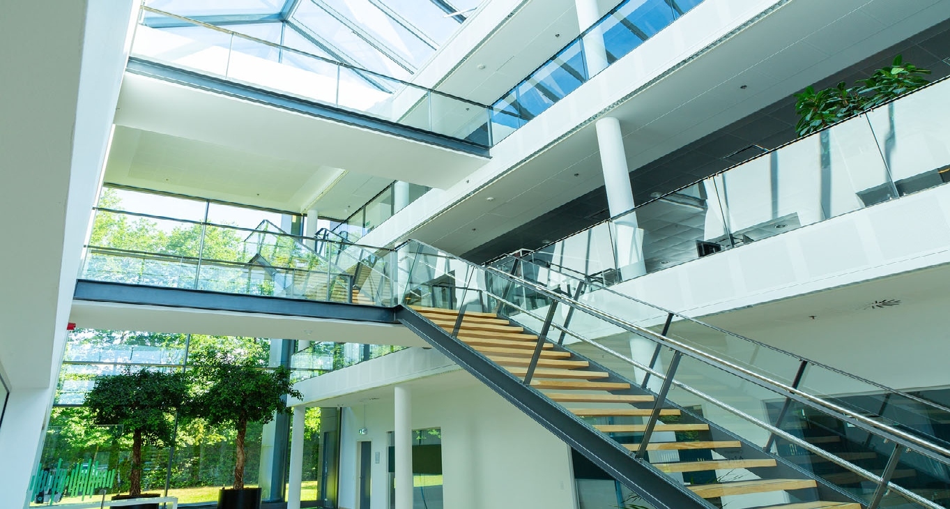 Business Center Ballerup_3-3 Rent office Ballerup_3-3