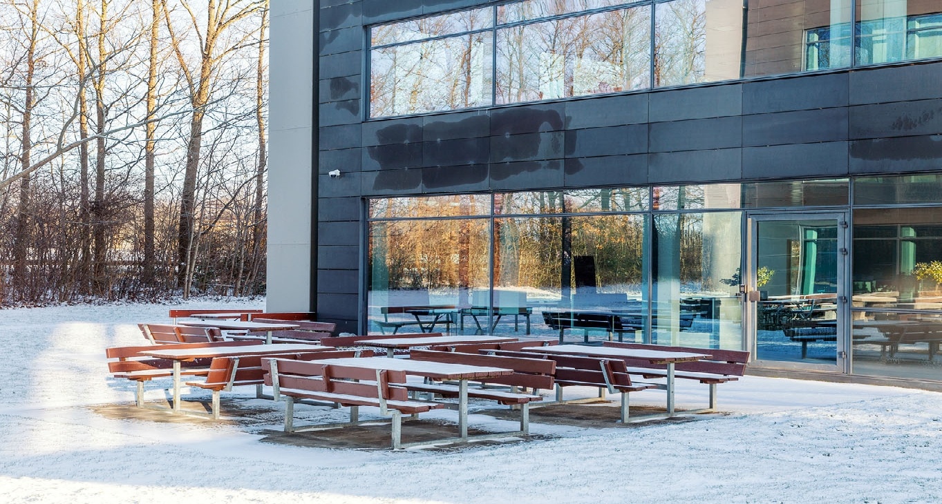 Business Center Ballerup_5-5 Rent office Ballerup_5-5