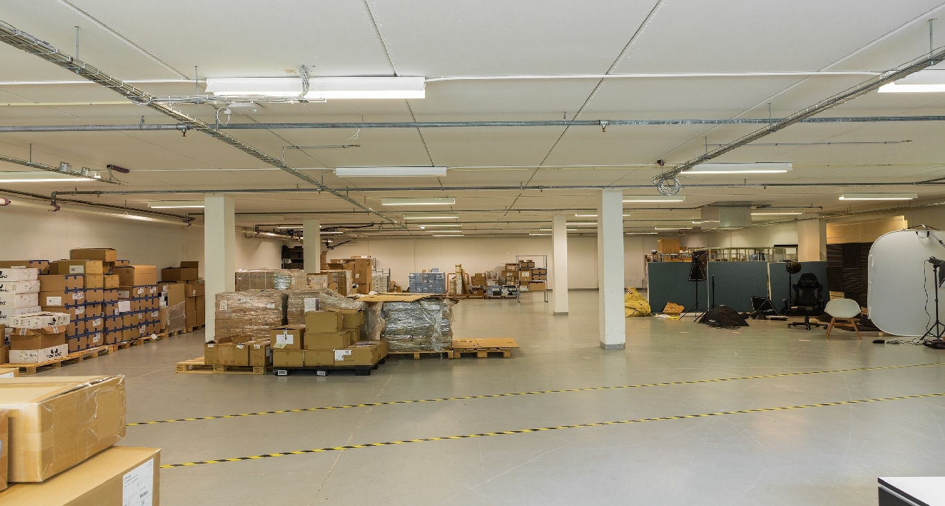 Business Center Ballerup_8-8 Rent office Ballerup_8-8