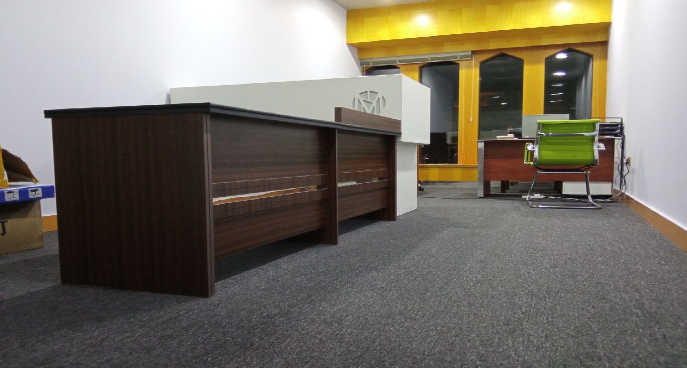 Büros zu mieten Baniyas Rd, 37B_21-21