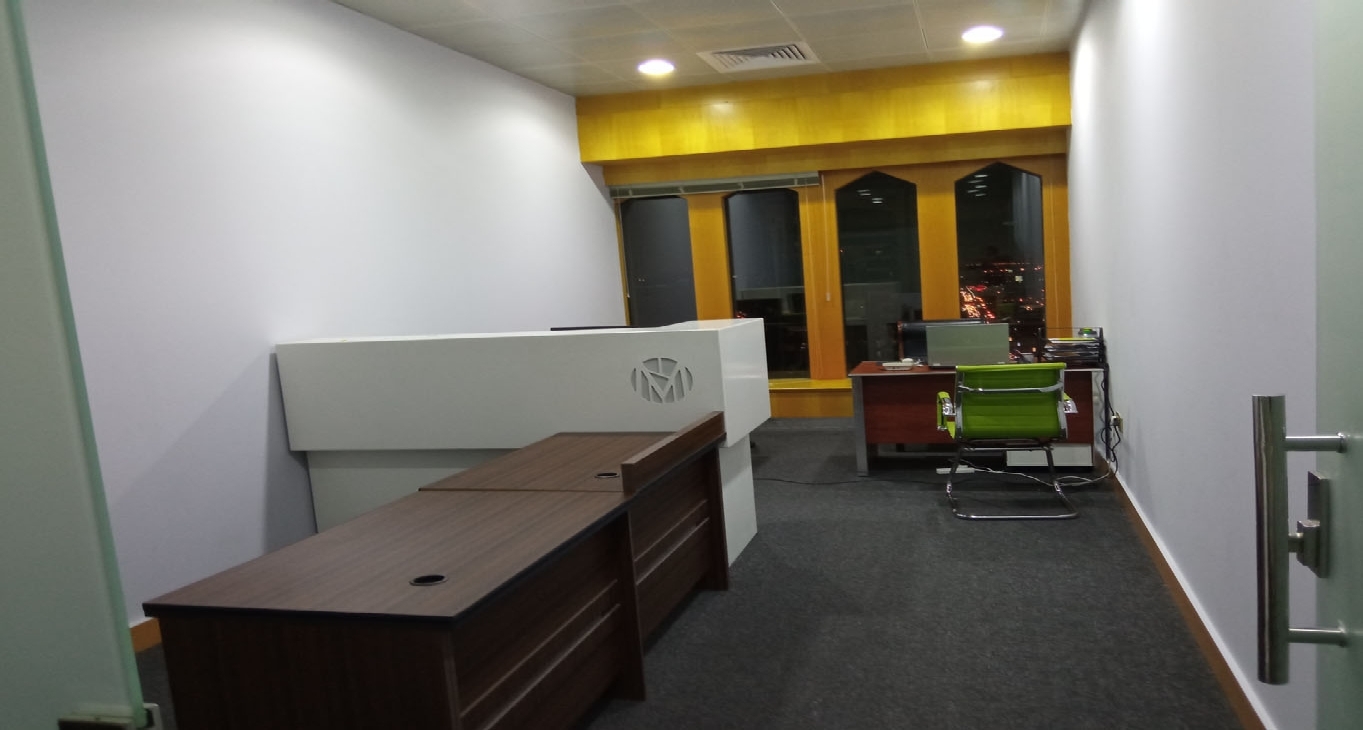 Büros zu mieten Baniyas Rd, 37B_5-5