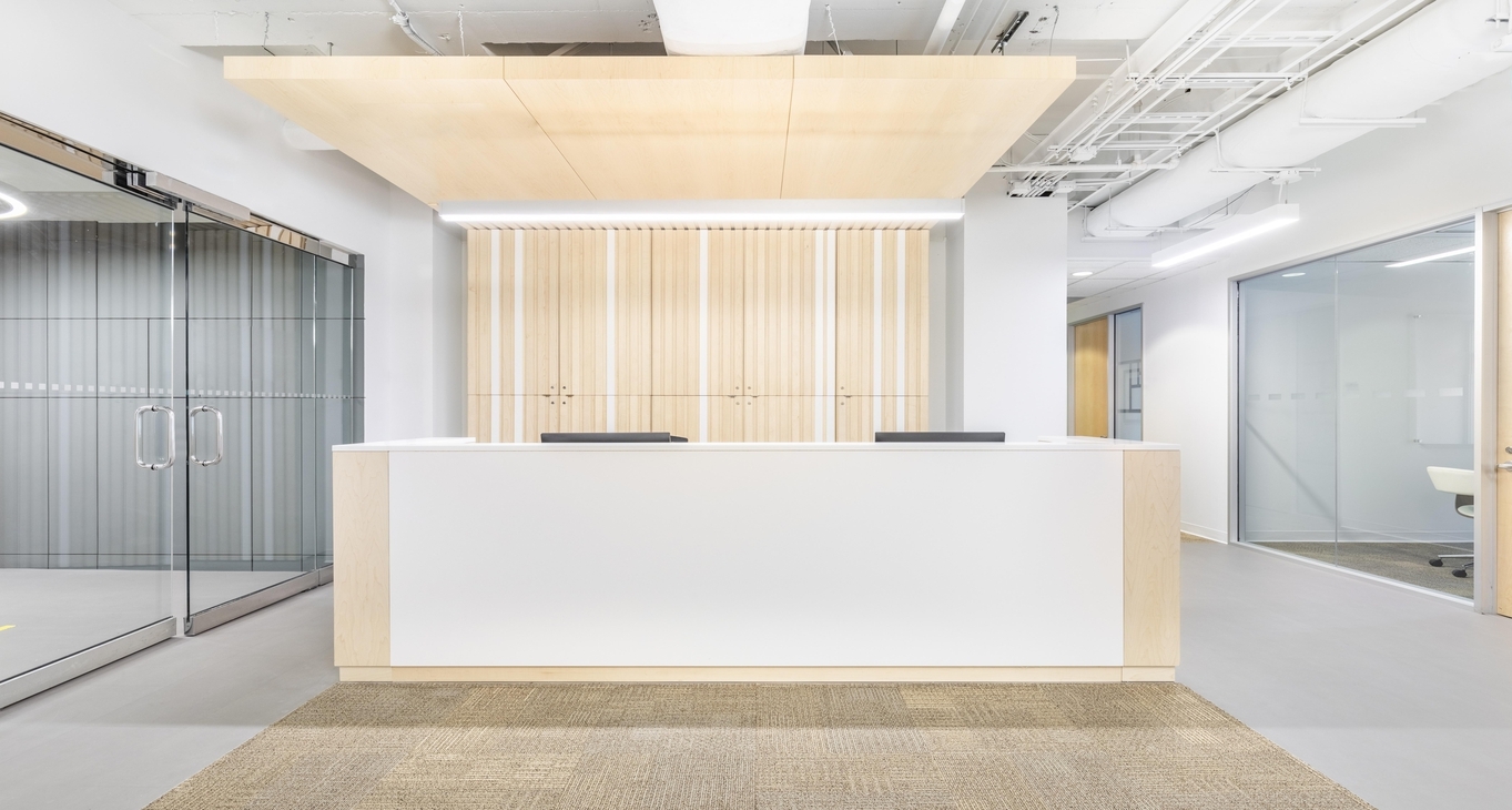Rent office Bankers Hall_2-2