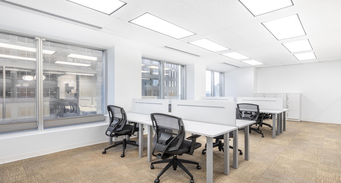 Rent office Bankers Hall_4-4