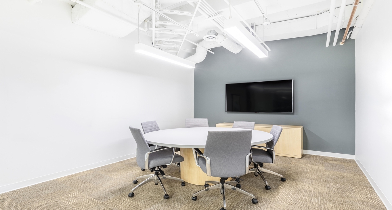 Rent office Bankers Hall_5-5