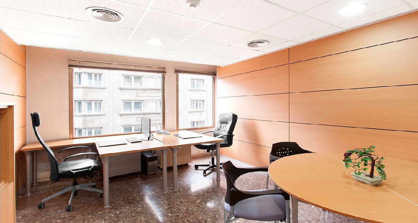 Bureaux à louer Barcelona_12-12