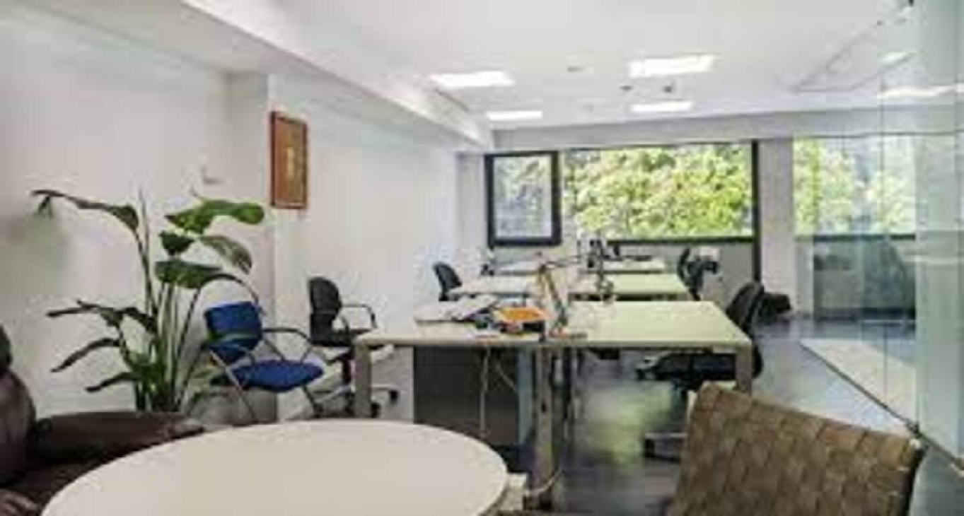 Bureaux à louer Barcelona_4-4