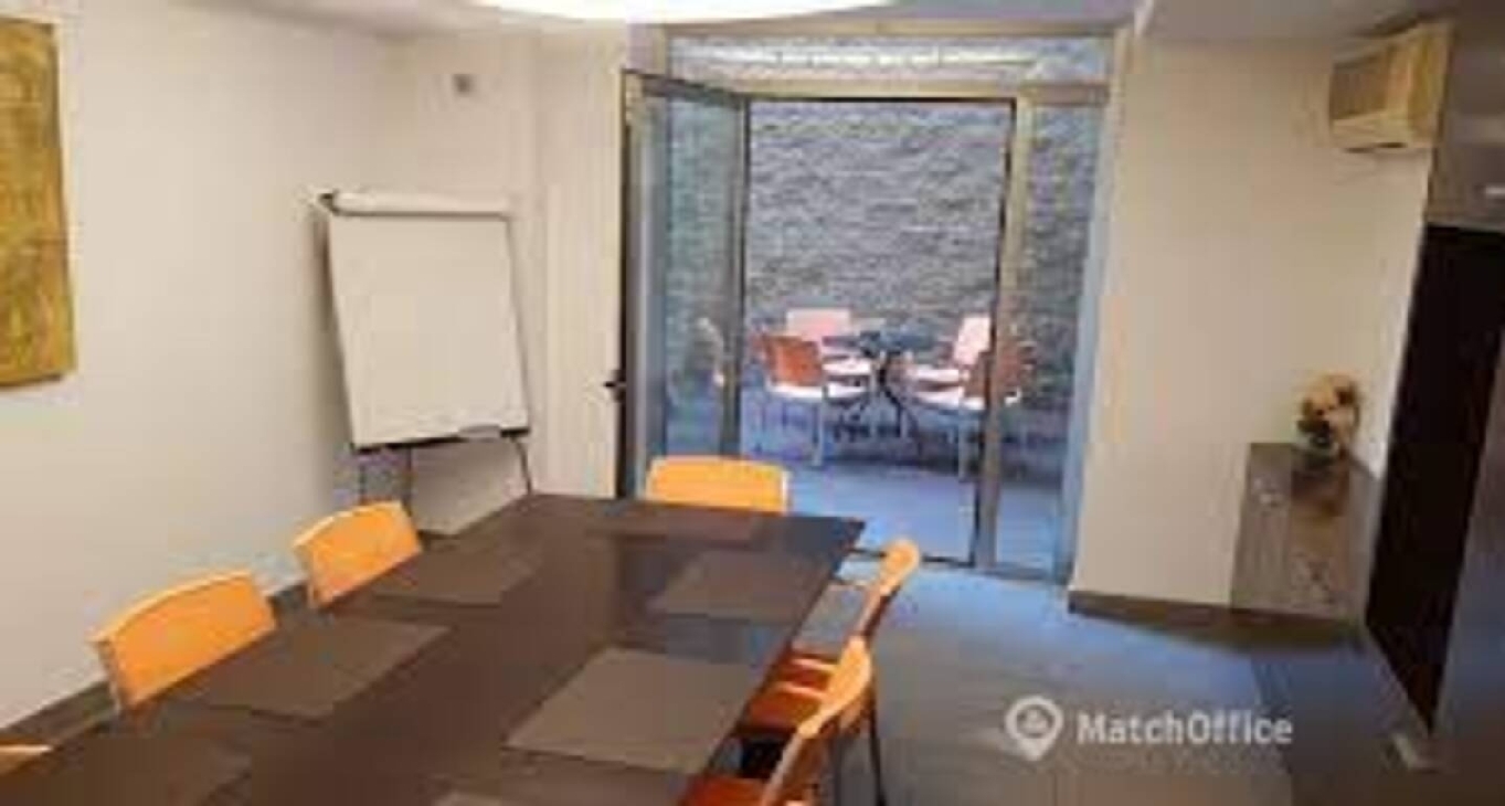 Bureaux à louer Barcelona_5-5