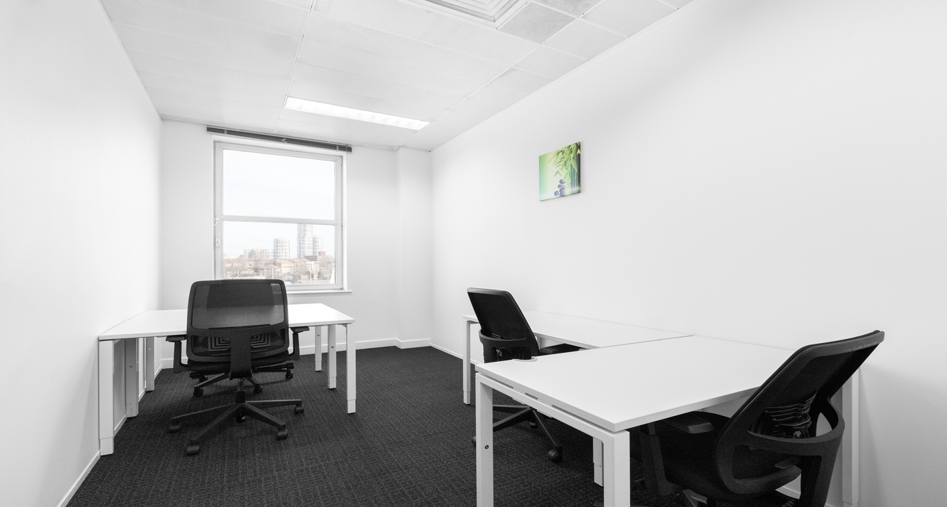 Business Center Barking_3-3 Rent office Barking_3-3