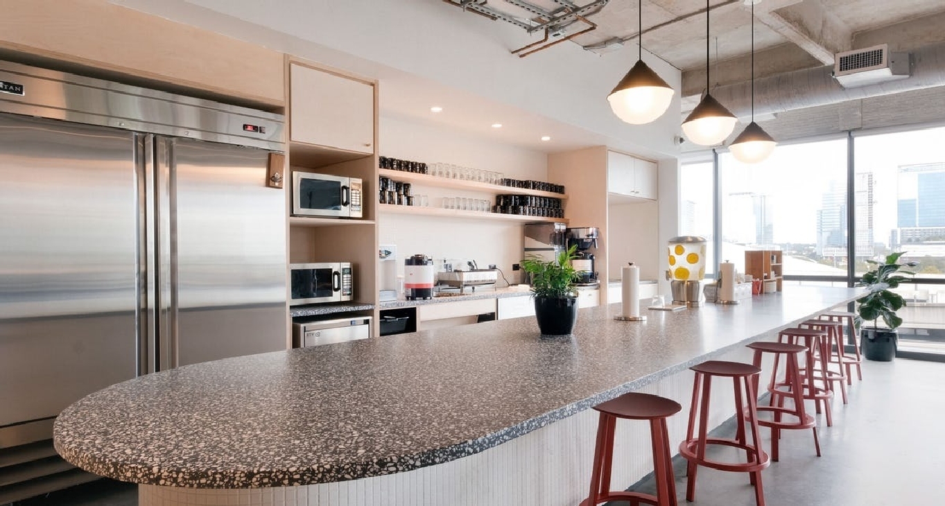 Barton Springs Road 801_3 임대 사무실-3