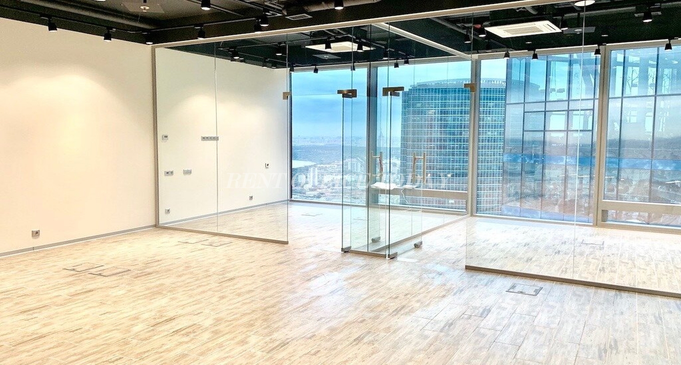 Federation tower, Vostok Building, 64th floor_6 임대 사무실-7