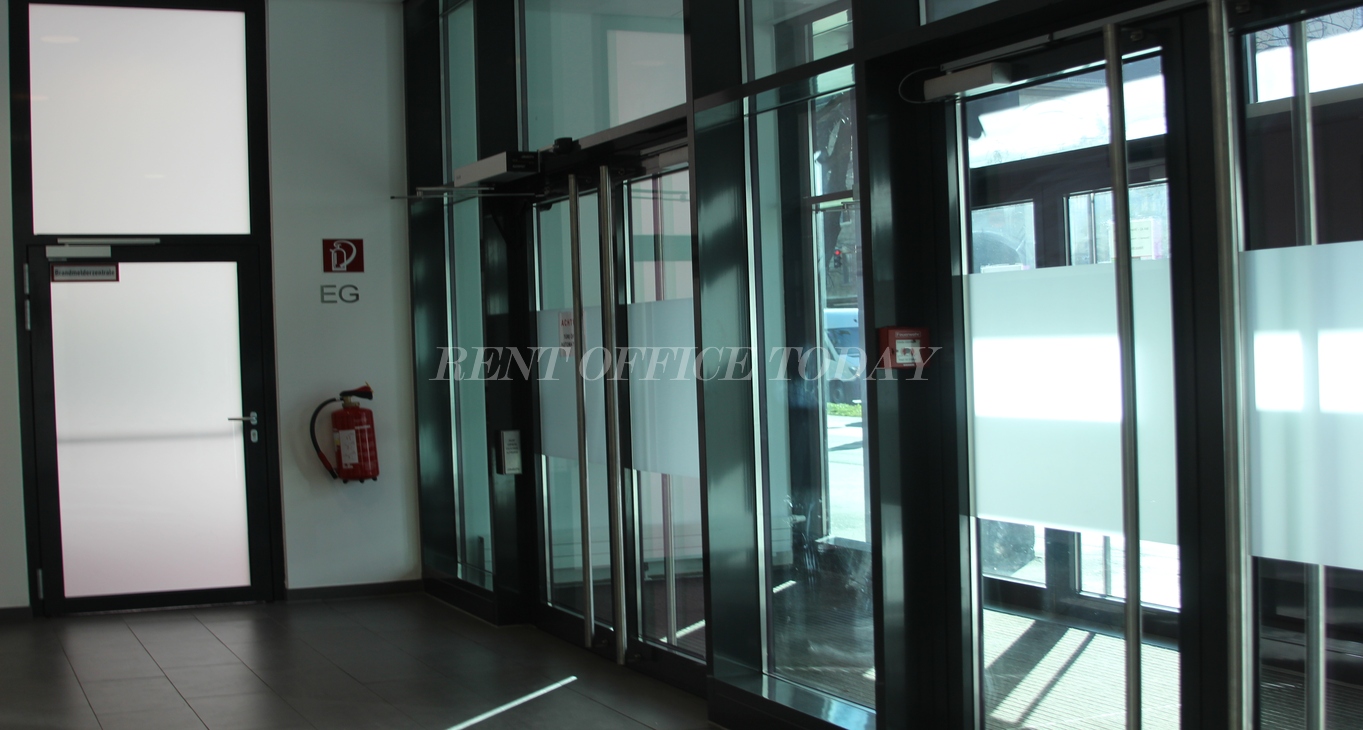 office rent bc 20-3
