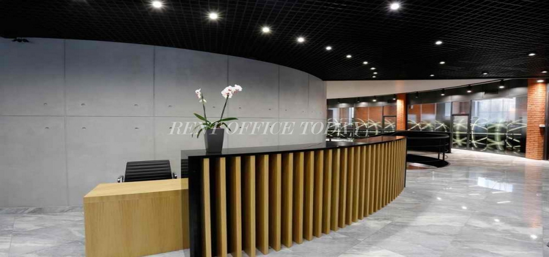 business center Arma-16 office rent arma-16