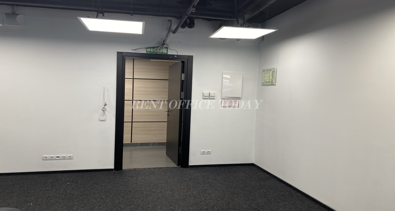 Park Pobedy_15 ビジネスセンター-15 レンタルオフィス Park Pobedy_15-15