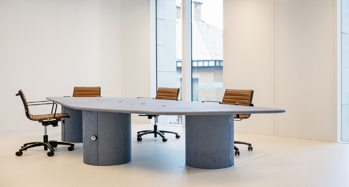 Business Center Bd Roi Albert II, 4_13-13 Rent office Bd Roi Albert II, 4_13-13