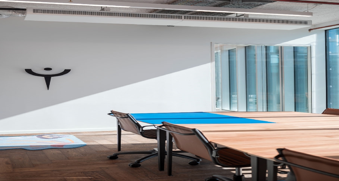 Business Center Bd Roi Albert II 4_5-5 Rent office Bd Roi Albert II 4_5-5