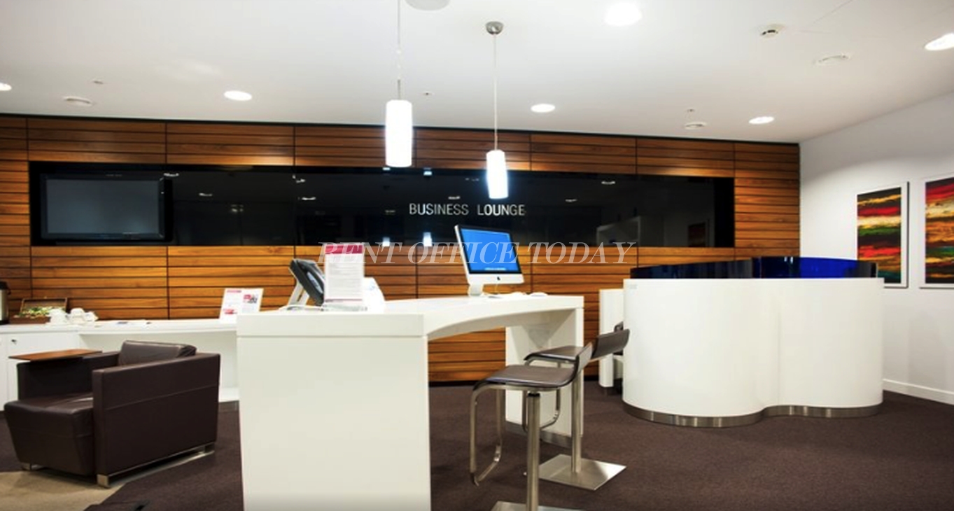 Regus Nordstar tower-3 Regus Nordstar tower-3