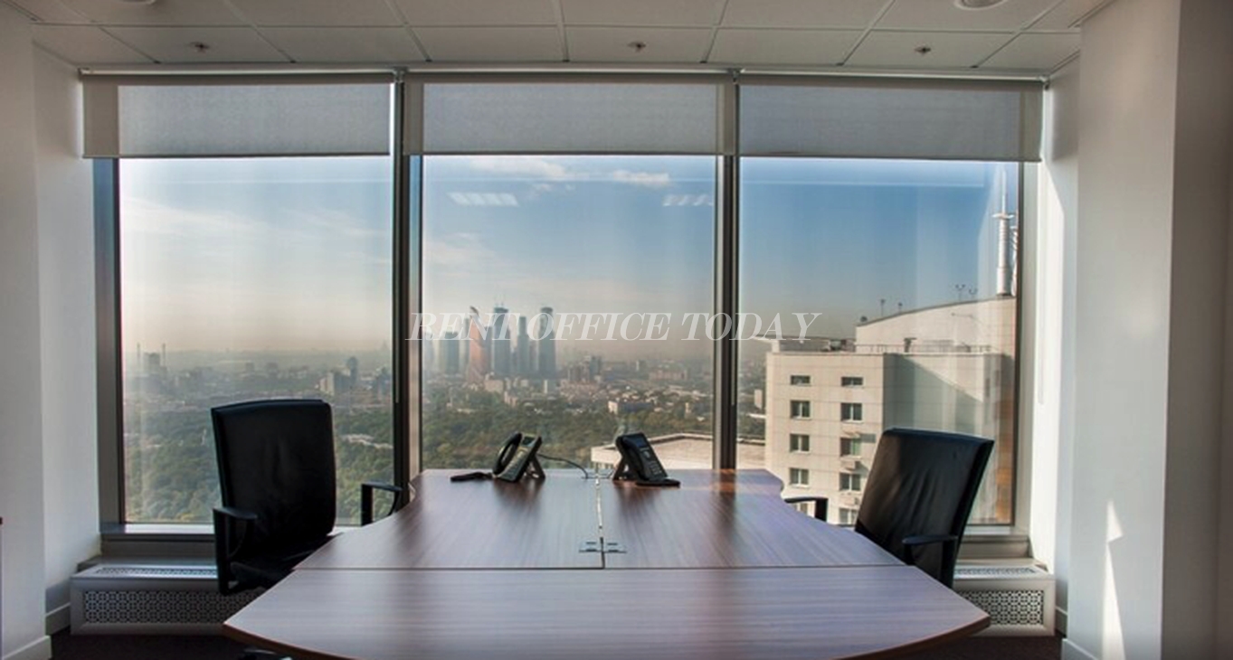 Regus Nordstar tower-6 Regus Nordstar tower-6