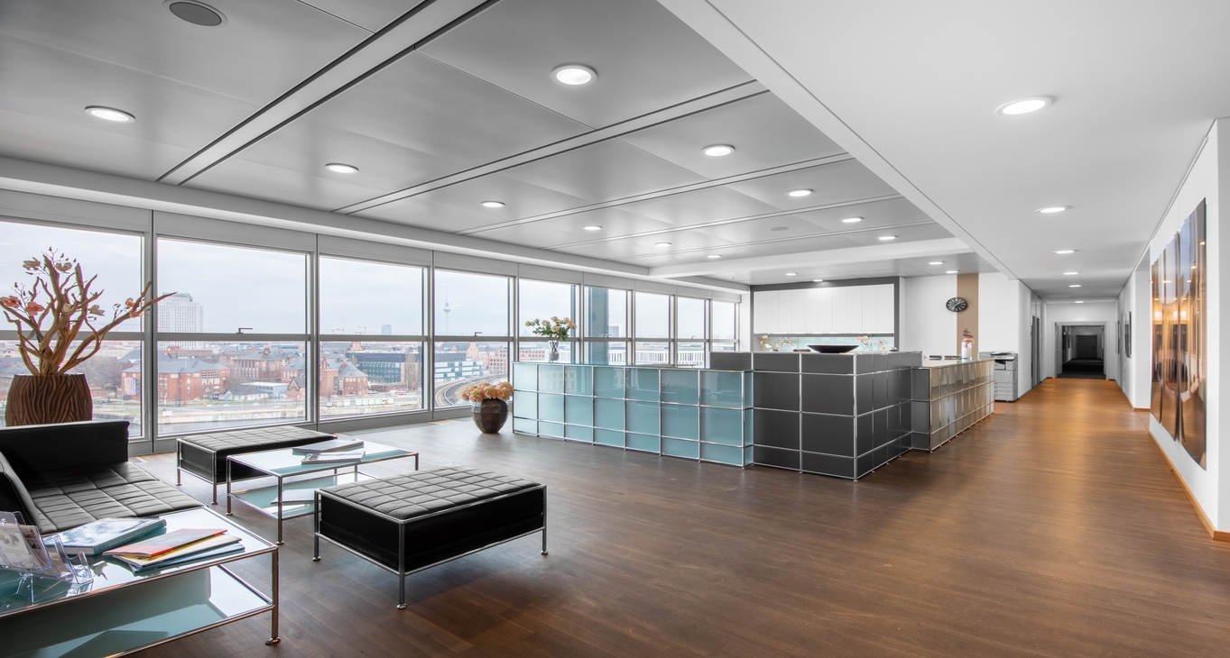 Business Center Berlin Central Station_2-2 Rent office Berlin Central Station_2-2
