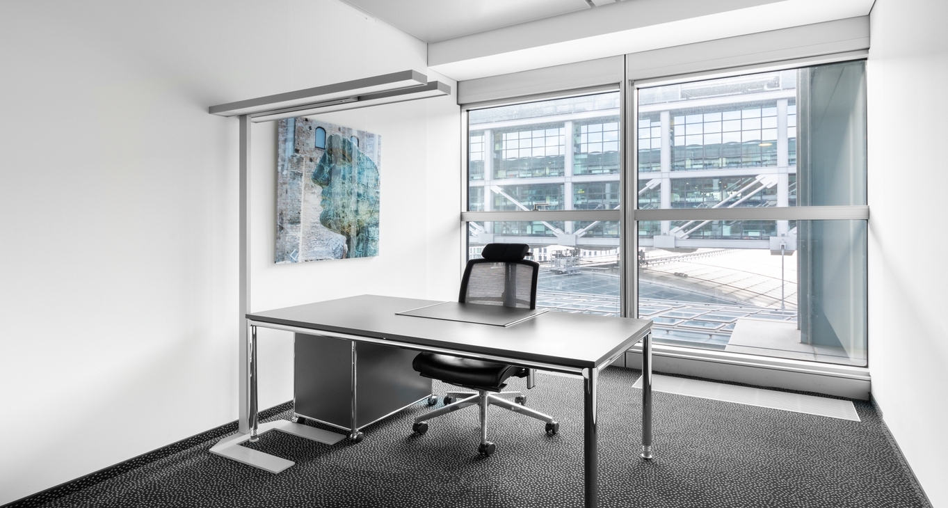 Business Center Berlin Central Station_3-3 Rent office Berlin Central Station_3-3