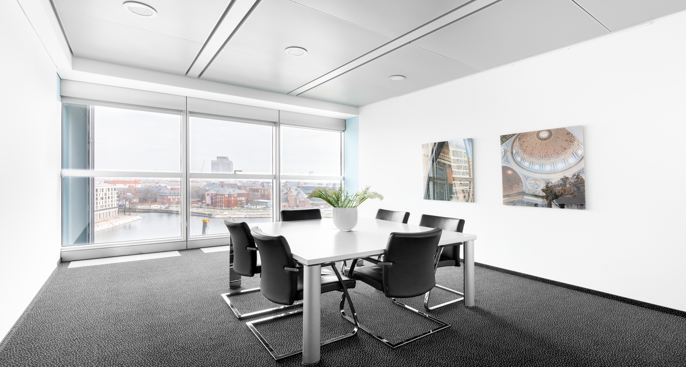 Business Center Berlin Central Station_4-4 Rent office Berlin Central Station_4-4