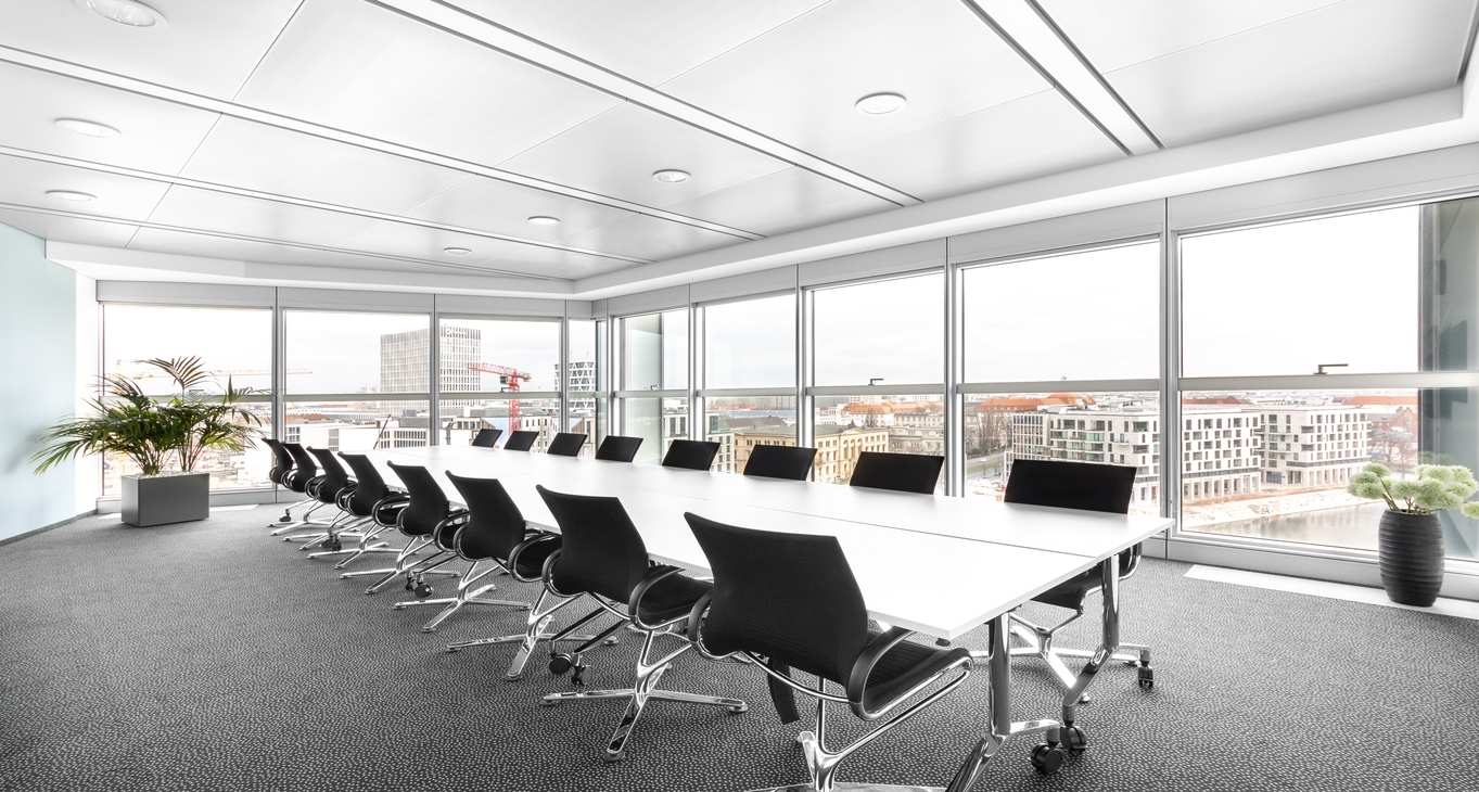 Business Center Berlin Central Station_7-7 Rent office Berlin Central Station_7-7