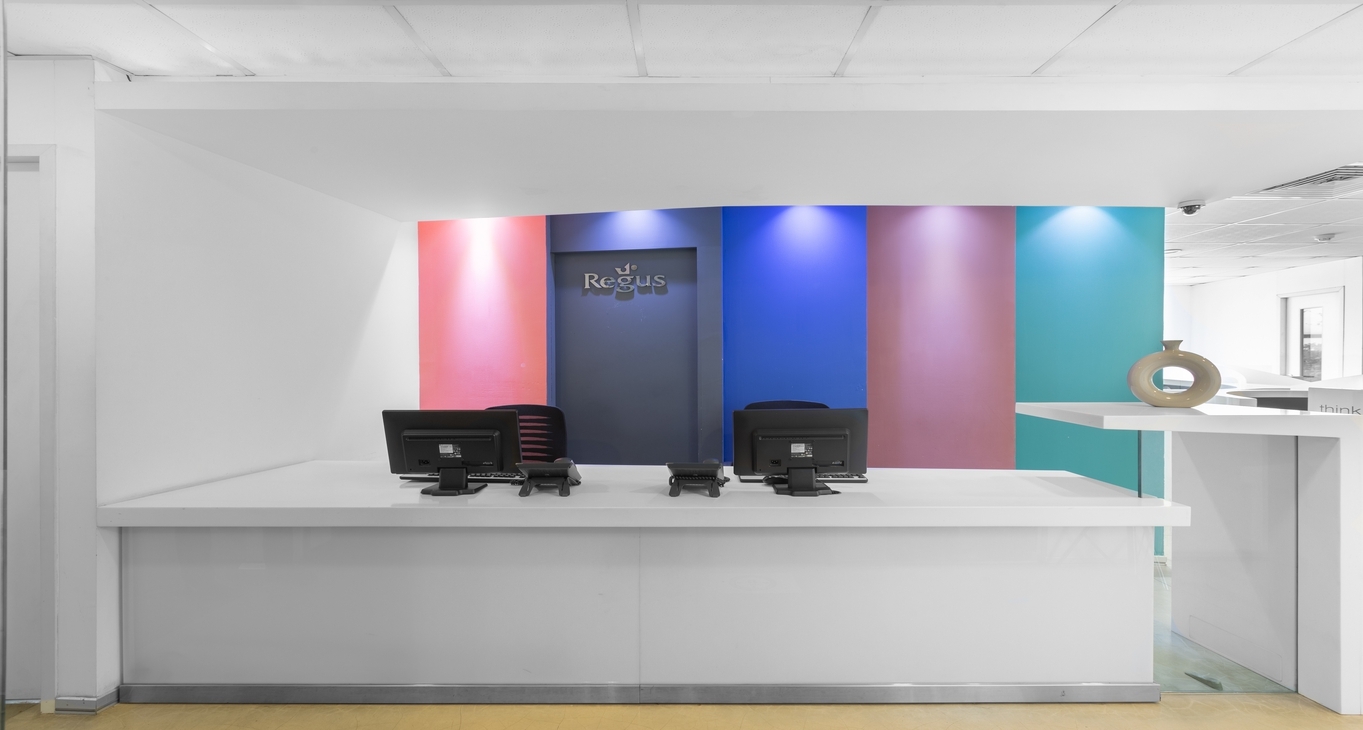Business Center Bernards Business Park_2-2 Rent office Bernards Business Park_2-2