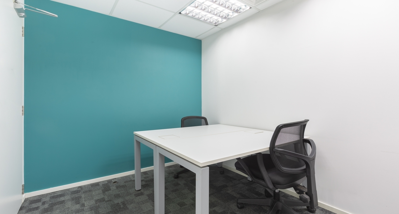 Business Center Bernards Business Park_4-4 Rent office Bernards Business Park_4-4