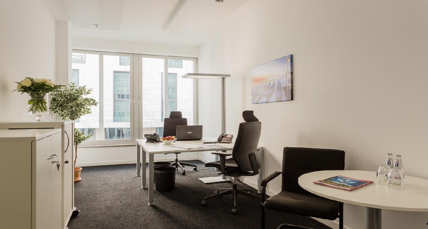 Rent office Bertha-Benz-Strasse 5_7-7