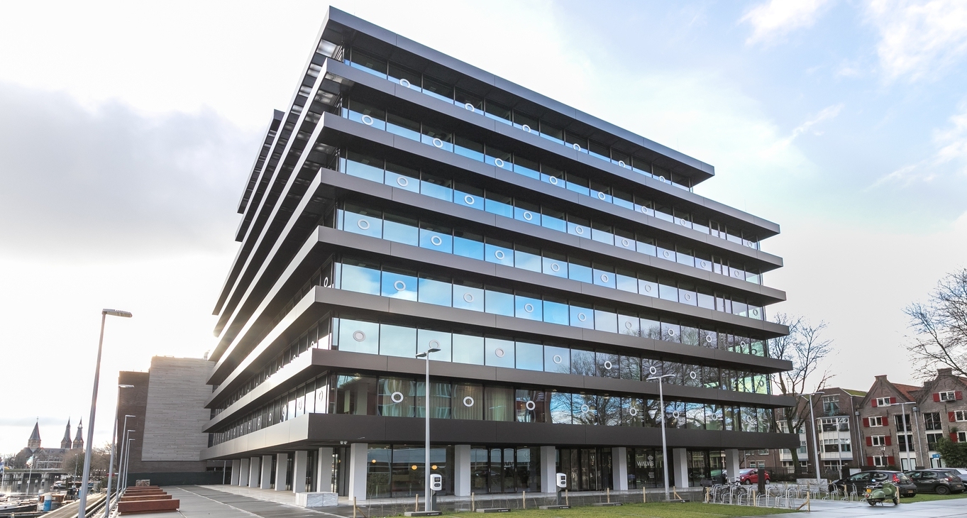 Bickerseiland_11 ビジネスセンター-11 レンタルオフィス Bickerseiland_11-11