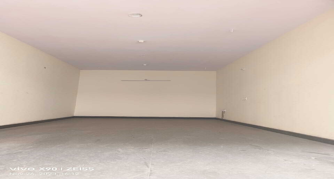 Rent office Binny Mill Road 3_2-2