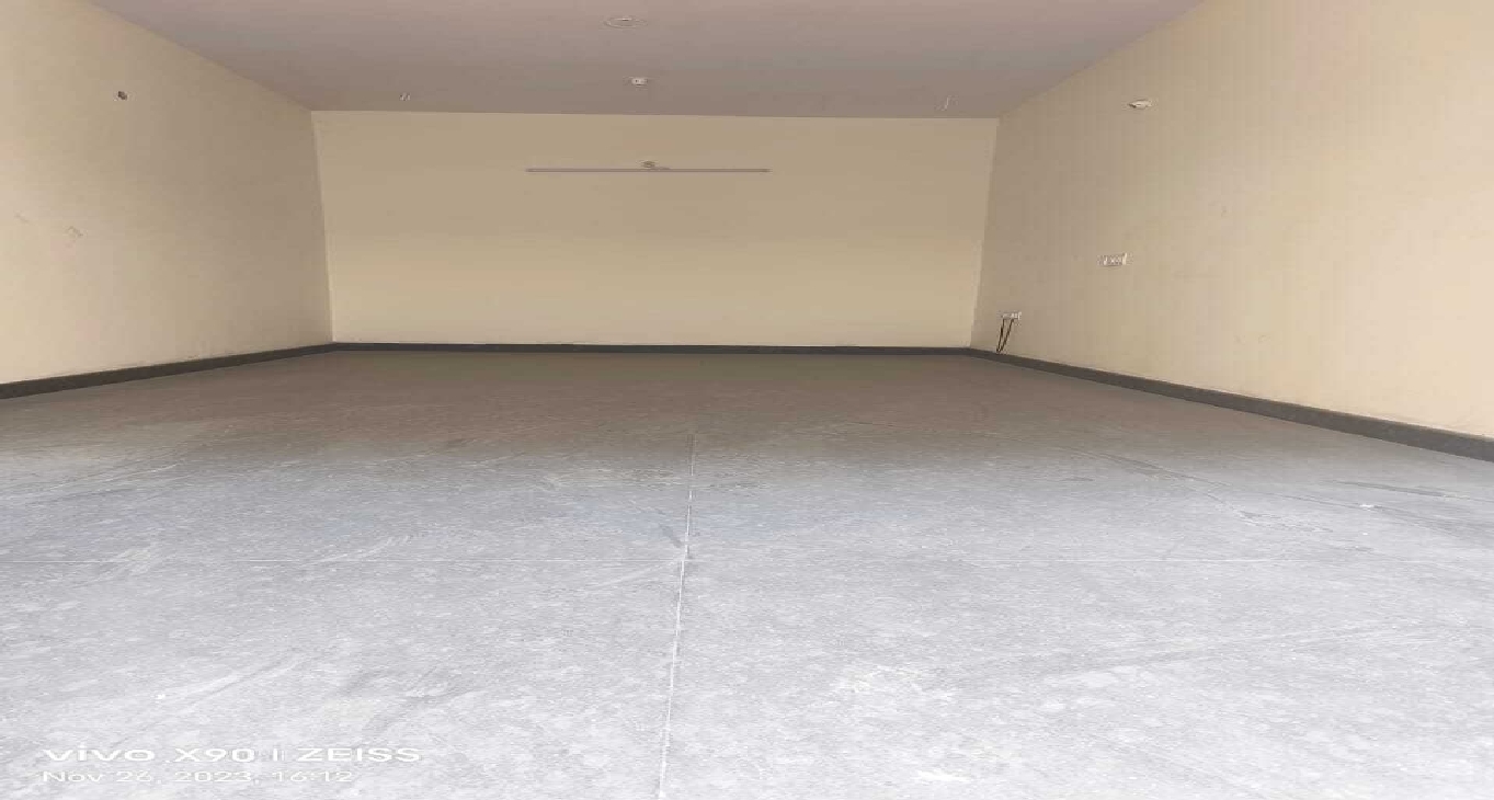 Rent office Binny Mill Road 3_3-3