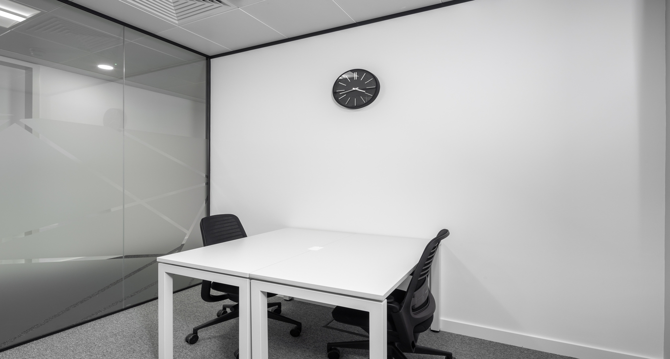 비즈니스 센터 Bishopsgate St Helen's Place_5-5 Bishopsgate St Helen's Place_5 임대 사무실-5