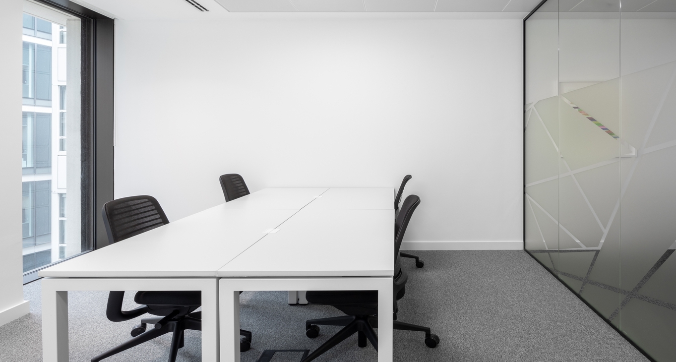비즈니스 센터 Bishopsgate St Helen's Place_6-6 Bishopsgate St Helen's Place_6 임대 사무실-6