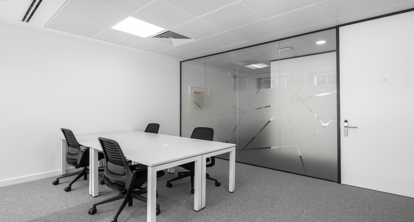 비즈니스 센터 Bishopsgate St Helen's Place_7-7 Bishopsgate St Helen's Place_7 임대 사무실-7