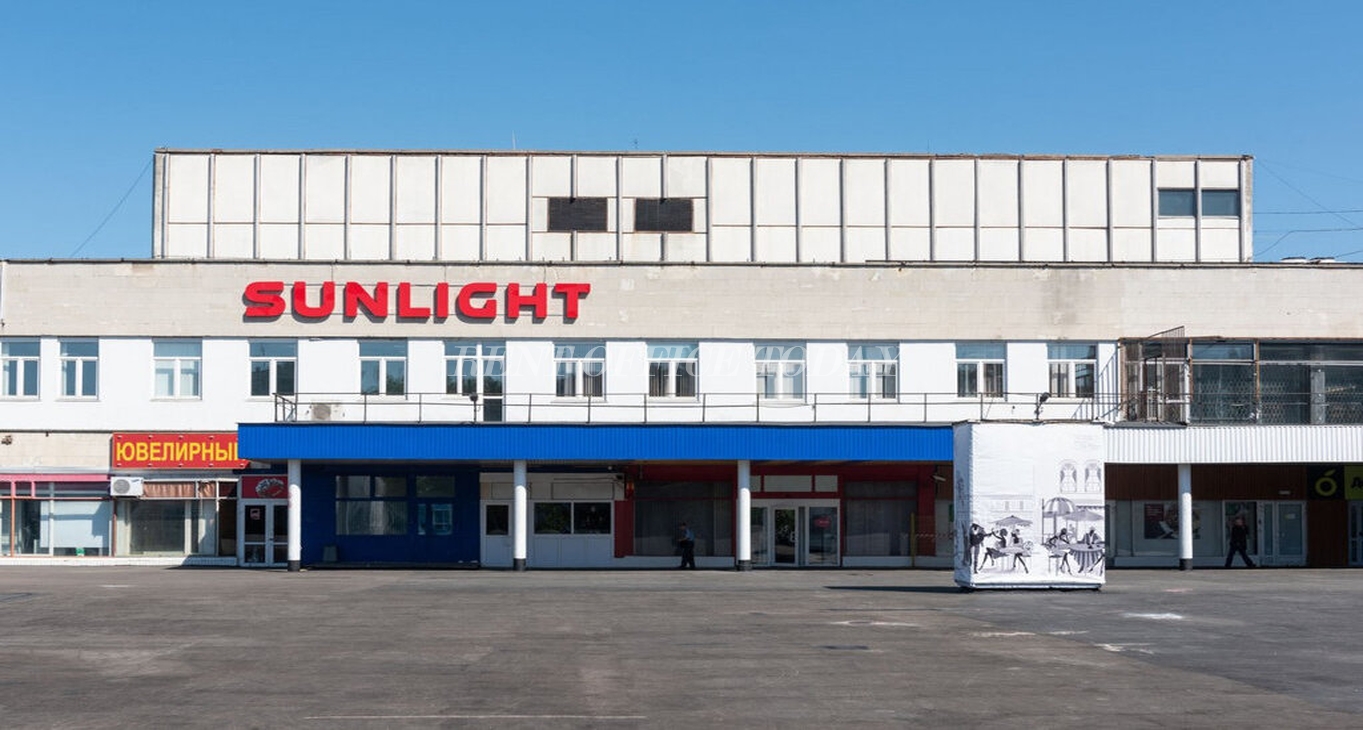 Pervomayskiy_8 ビジネスセンター-1 レンタルオフィス Pervomayskiy_8-1