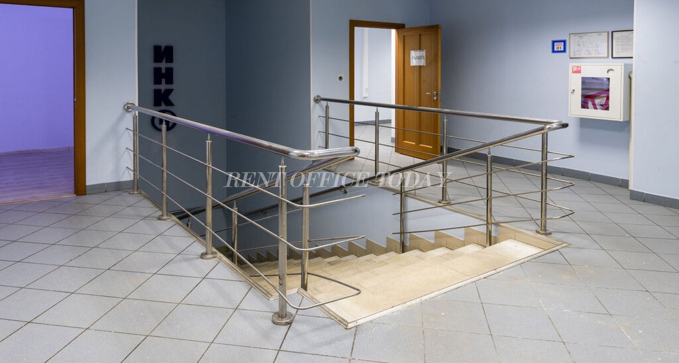 Pervomayskiy_3 ビジネスセンター-4 レンタルオフィス Pervomayskiy_3-4
