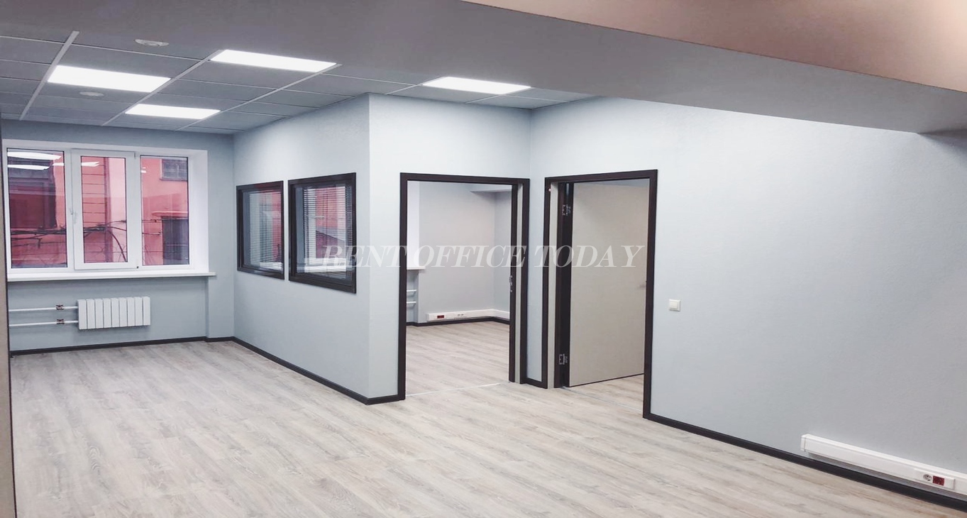 rent office yamskoe pole street 5-6