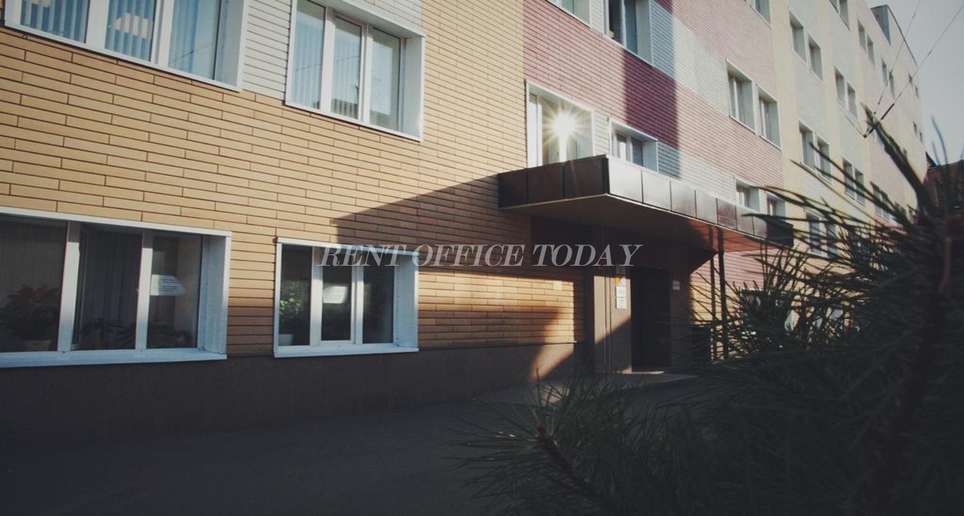 rent office yamskoe pole street 5-1