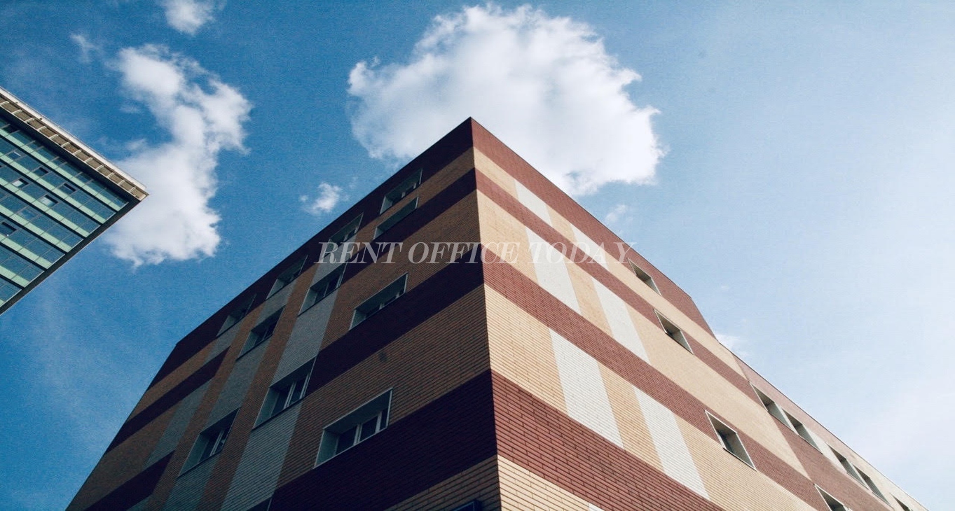 rent office yamskoe pole street 5-7