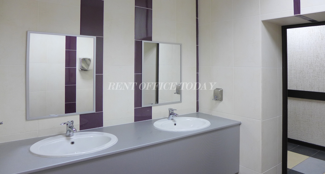 Business Center Sokol_10-11 Kantoor te huur Sokol_10-11