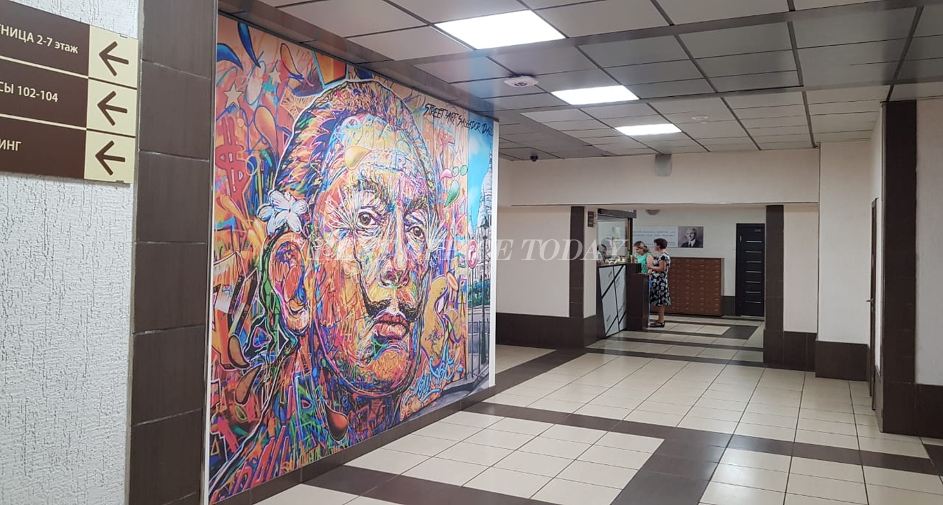 Business Center Sokol_3-4 Kantoor te huur Sokol_3-4