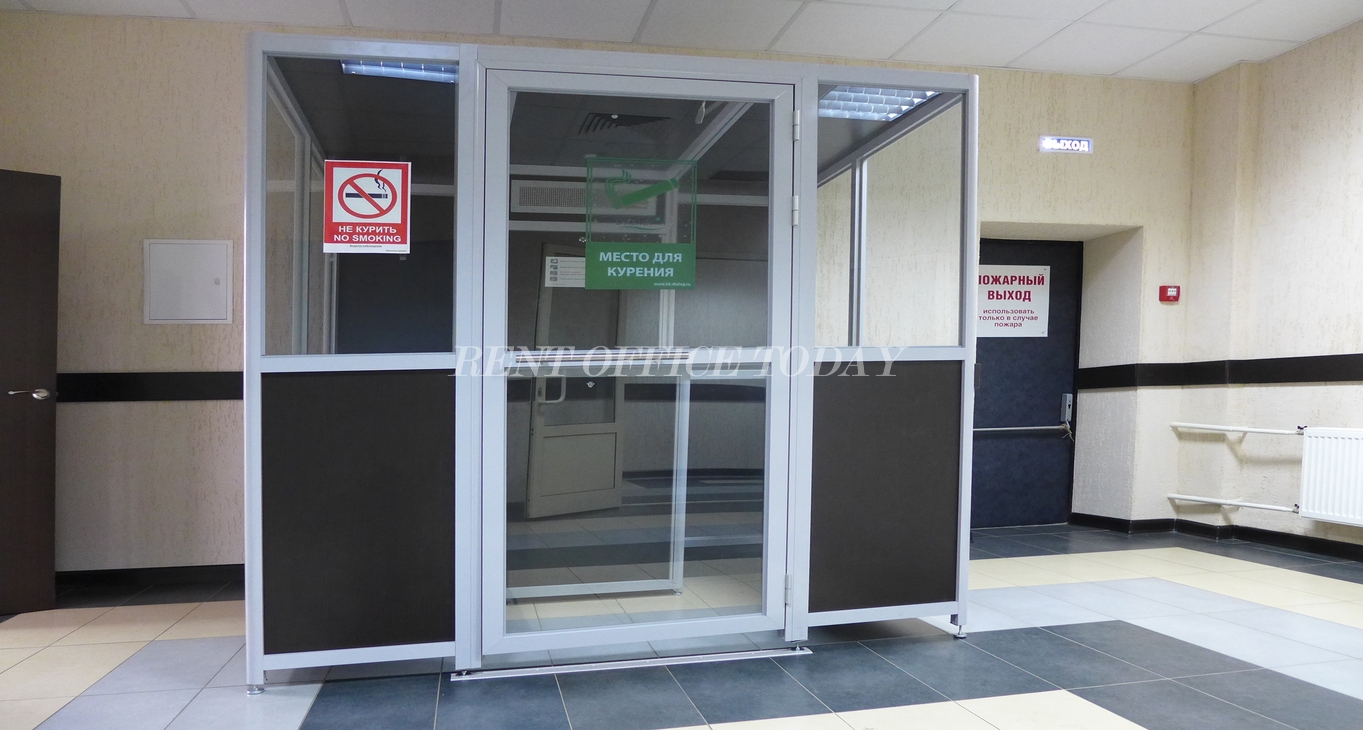 Business Center Sokol_5-6 Kantoor te huur Sokol_5-6