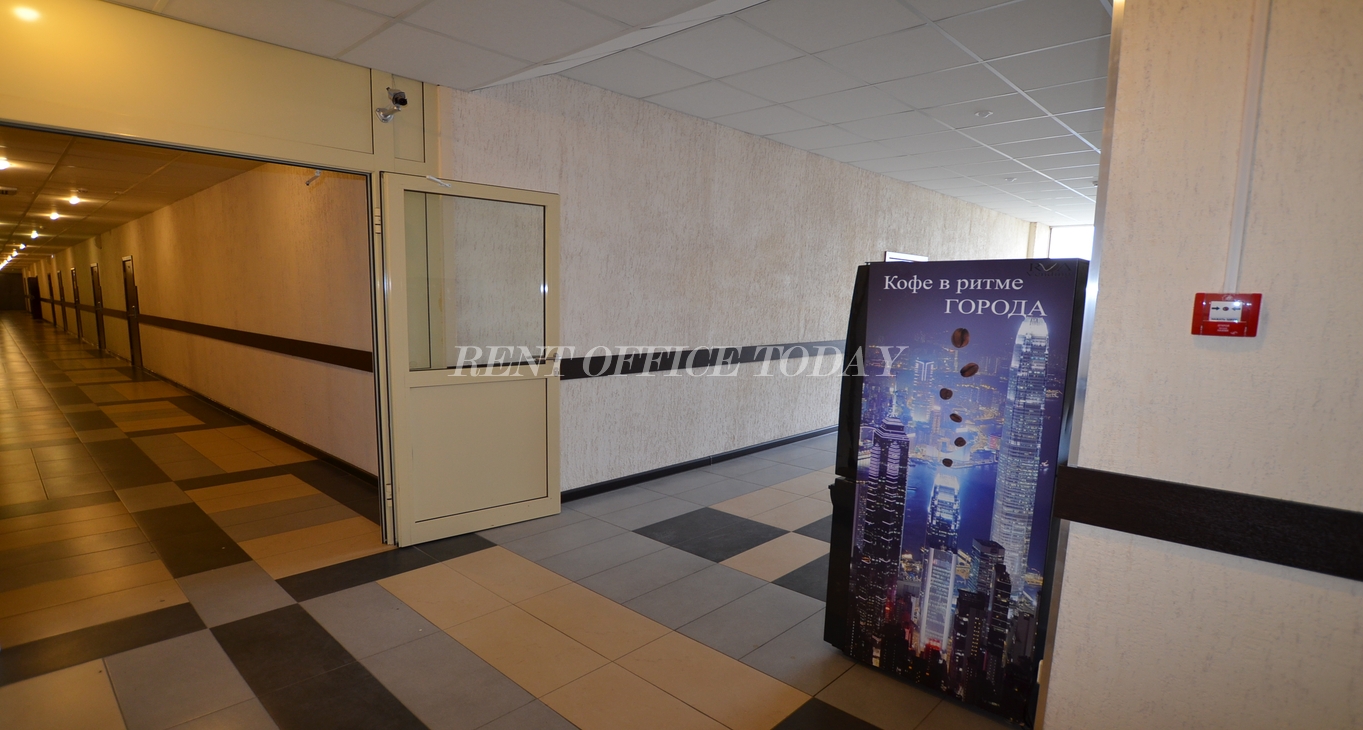 Business Center Sokol_6-7 Kantoor te huur Sokol_6-7