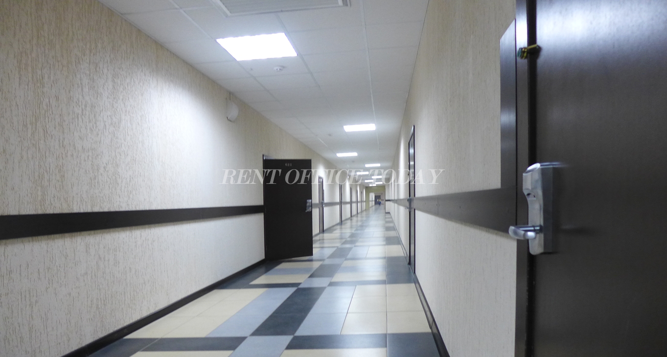 Business Center Sokol_7-8 Kantoor te huur Sokol_7-8