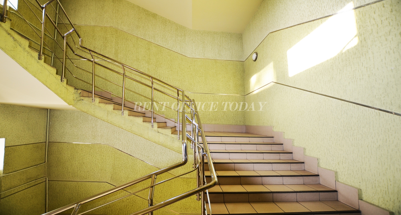 Business Center Sokol_9-10 Kantoor te huur Sokol_9-10