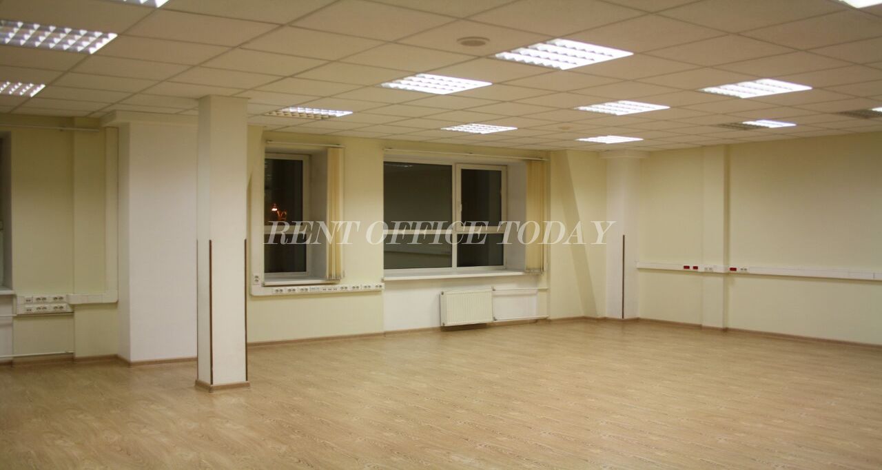 office rent duks-9