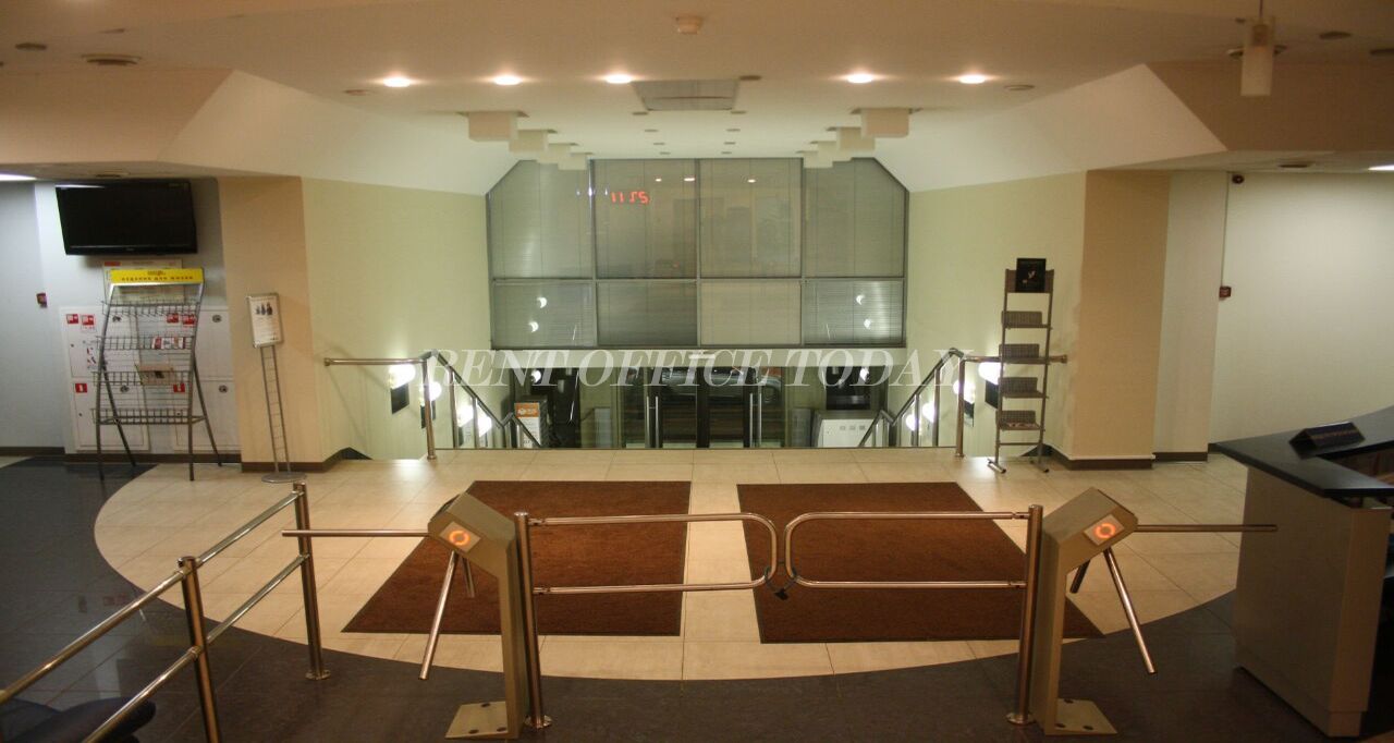 office rent duks-4