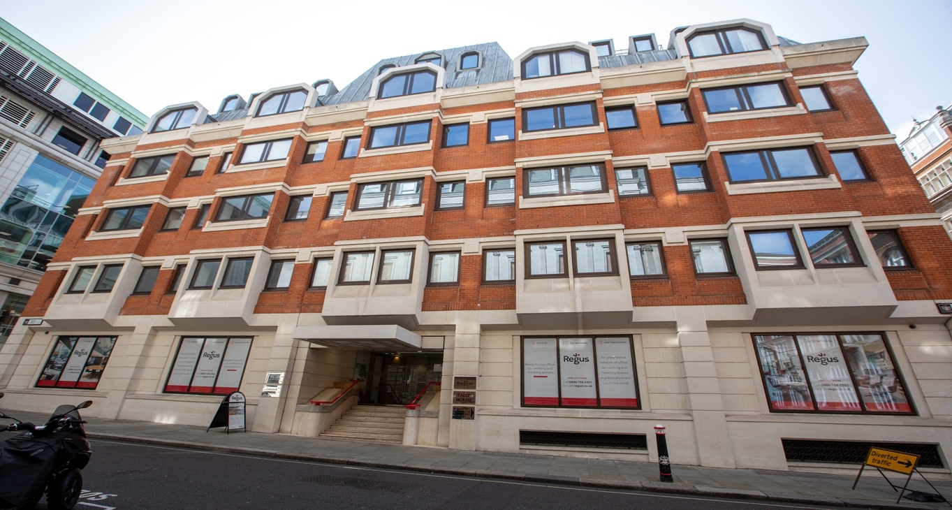 Rent office Blackfriars_9-1