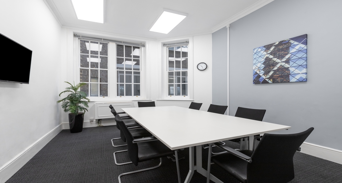 Alquiler oficinas Bloomsbury Square_1-2